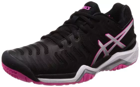 Tennis Shoes LADY 7 OC [ASICS] GEL-RESOLUTION [Ladies]