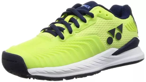 Tennis Shoes Power Cushion Eclipse 4 Women AC Fresh Lime cm [Yonex] (680) 25.0