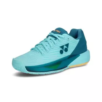 Tennis Shoes Power Cushion Eclipse 5LAC 470 Cyan cm [YONEX] Women s 26.0