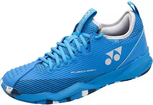 Tennis Shoes Power Cushion Fusion Rev 4 Men GC Deep Sky cm [Yonex] 22.5