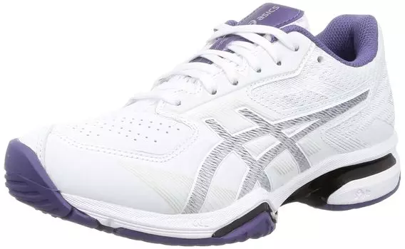 Tennis Shoes PRESTIGELYTE 4 OC Unisex Adult [ASICS]