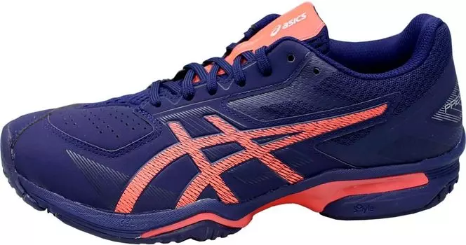 Tennis Shoes PRESTIGELYTE 4 OC Unisex Adult [ASICS]