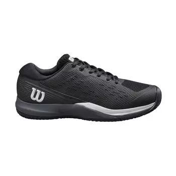 Tennis Shoes RUSH PRO ACE cm [Wilson] Men s 27.5 чёрный