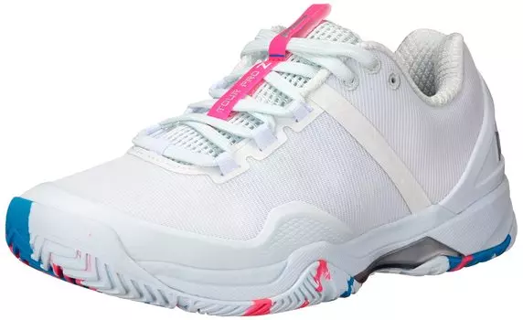 Tennis Shoes TOUR PRO Z V AC 146 White cm [Prince] 26.5