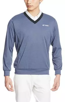 Tennis Trainer 32019 32019 019 Navy Blue S (YONEX)YONEX [Unisex] темно-синий