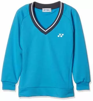 Tennis Wear Trainer 32026J Kids Bright Blue Japan J120 to Japanese size [YONEX] [Junior] (576) (equivalent 120)