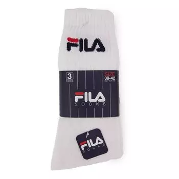Теннис x3 мужской fila f9505 22595 Мужчины FILA 39/42 белый