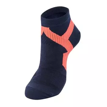 Теннисистка Хина Любимые носки phiten с круглым носком Спортивные носки Сделано в Японии Поддержка свода стопы Поддержка свода лодыжки Подушечка для легкой атлетики