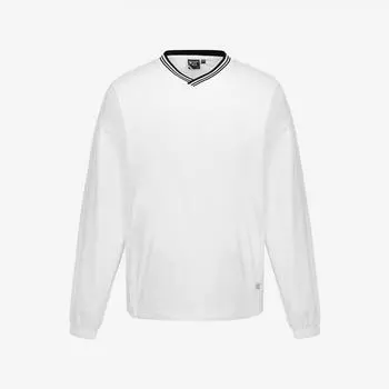 Теннисная дорожка Fila Stretch Woven Fs2pog3301x Owh OFF WHITE/090