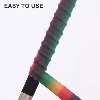 Теннисная лента Overgrips Anti-Slip Bicycle Handlebar Sport OverGripSweat Racket Бадминтон Sweatban A6O0 D-One-size