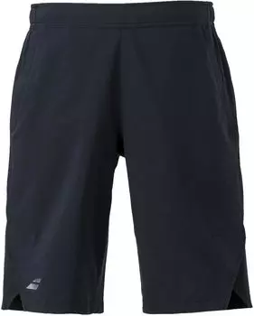 Теннисная одежда Babolat Unisex VS SHORT PANTS BUG4400 2024SS Выход запланирован на конец января Резервирование чёрный