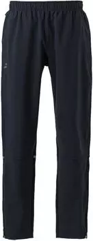 Теннисная одежда Babolat Unisex VS STRETCH PANTS Stretch Pants Stretch Pants BUT4200 2024SS чёрный