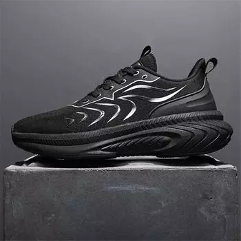 Теннисная подошва Низкие серебряные балетки Вулканизированная мужская обувь Размер 48 Роскошные кроссовки Высокое качество Спорт Tenes Mascolino Boty Fitness 36