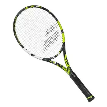 Теннисная ракетка Babolat Pure Aero PURE AERO 2023 Модель 101479 Только рама