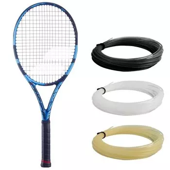 Теннисная ракетка Babolat PURE DRIVE 98 2023 Модель 101474 Только рама