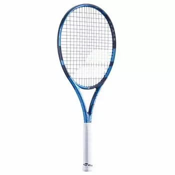 Теннисная ракетка Babolat PURE DRIVE SUPER LITE Pure Drive Super Light 101446J Выход запланирован на январь 2021 г. Резервирование синий