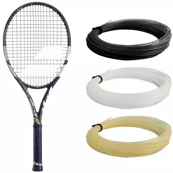 Теннисная ракетка Babolat Pure Drive Wimbledon Pure Drive Wimbledon Только рама 101544