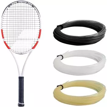 Теннисная ракетка Babolat PURE STRIKE 98 Pure Strike 98 в подарок с мягким чехлом Только рамка 101524 Выход запланирован на конец января 16/19 16/19
