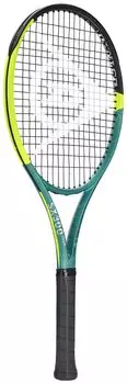 Теннисная ракетка DUNLOP Athlete Модель 25 SX300 TOUR DS22500 G3 (Только рамка)