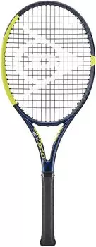 Теннисная ракетка DUNLOP Dunlop SX 300 Navy DUNLOP SX 300 NAVY DS22305 G3