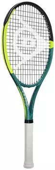 Теннисная ракетка DUNLOP Power Assist Модель 25 SX300 LITE DS22503 G2 (Только рамка)
