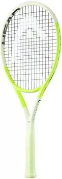 Теннисная ракетка Head HEAD Extreme MP L 231124 G2 жёлтый