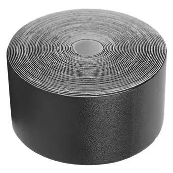 Теннисная ракетка лента защитная для головки ракетки расширенная защита для ракетки для сквоша 5 м для спортивного инвентаря черный