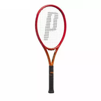 Теннисная ракетка Prince hard BEAST 100 280 г BEAST 100 7TJ202 только рама