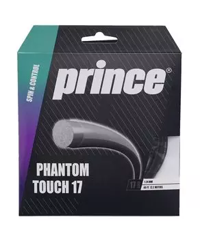 Теннисная ракетка Prince Hardball Gut 7JJ040 PHANTOM TOUCH 17 Touch Graphite (Фантом 17)