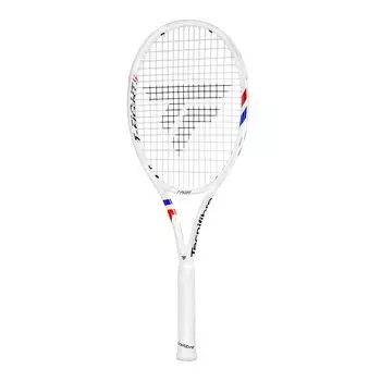 Теннисная ракетка Tecnifibre 2025 255 14FI255X5 Натянутая T-FIGHT