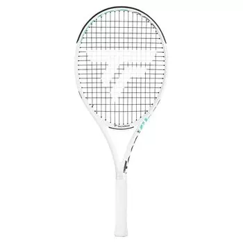 Теннисная ракетка Tecnifibre TEMPO 255 TEMPO 255 TFRTE02 Выход запланирован на начало августа Gut tensioned *Резервирование