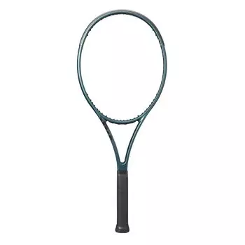 Теннисная ракетка Wilson Blade 104 V9 Gutless Performance, размер рукоятки — 3–4 3/8 дюйма