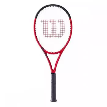 Теннисная ракетка Wilson Clash V2.0 100 lights