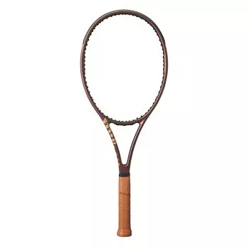 Теннисная ракетка Wilson Pro Staff 97UL V14 Performance, размер ручки 2 4 – – 1/4”