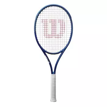 Теннисная ракетка Wilson SHIFT 99 V1 Shift 99 V1 US OPEN 2024 только рама WR166411U