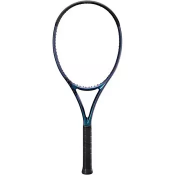 Теннисная ракетка Wilson Ultra 100 V4 (Нет Кишки) (4 1/8 дюйма) синий
