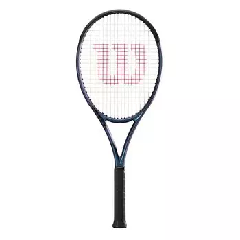 Теннисная ракетка Wilson ULTRA 100L FRM 2 Koushiki Select Stock V4.0 (wr108411u2)