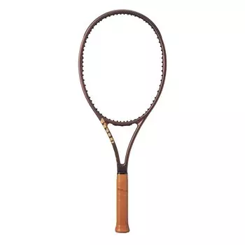 Теннисная ракетка Wilson Wilson PRO STAFF X V14 Pro Staff X WR125811U только рамка [Проект SDGs]