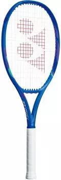 Теннисная ракетка YONEX E Zone 105 EZONE 105 08EZ105 Blast Blue G2 (786) 786