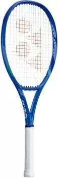 Теннисная ракетка YONEX E Zone Alpha EZONE 08EZAP Blast Blue G0 (786) 786
