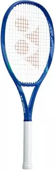Теннисная ракетка YONEX E Zone Alpha SL EZONE SL 08EZAPSL Blast Blue G0 (786) 786