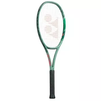 Теннисная ракетка Yonex Percept 97D (4_3/8) зелёный