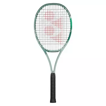 Теннисная ракетка YONEX Percept 97H (4_1/4) зелёный
