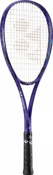 Теннисная ракетка YONEX Soft Volt Rage 7V VOLTRAGE 7V VR7V UL1 (511) аметист