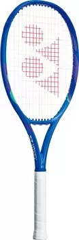 Теннисная ракетка YONEX, только для начинающих и продвинутых игроков, зона E 105, цвет Blast Blue G1 08EZ105