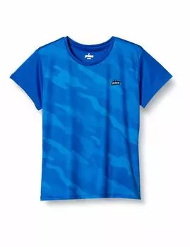 Теннисная рубашка Game Shirt TML179T 146 M [Prince] женская