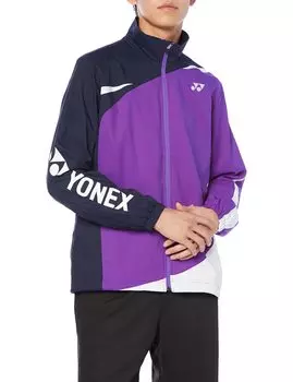 Теннисная рубашка None 039 L [YONEX] (фиолетовый)
