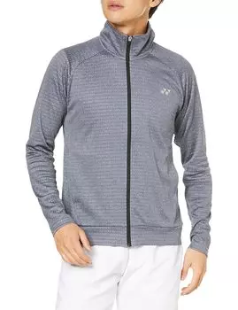 Теннисная рубашка Трикотажная рубашка Темно-синяя XO [Yonex] Разминка (019)