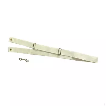 Теннисная сетка Центральный ремень, тренировочная ракетка Спортивная регулируемая