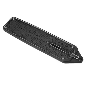 Теннисная сетка PATIKIL String Saver 1 шт. с аппликатором, черная чёрный